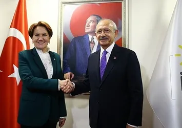 Kemal Kılıçdaroğlu’ndan Akşener için “Nezaketi bırakmayın” talimatı! At pazarlığı tescillendi