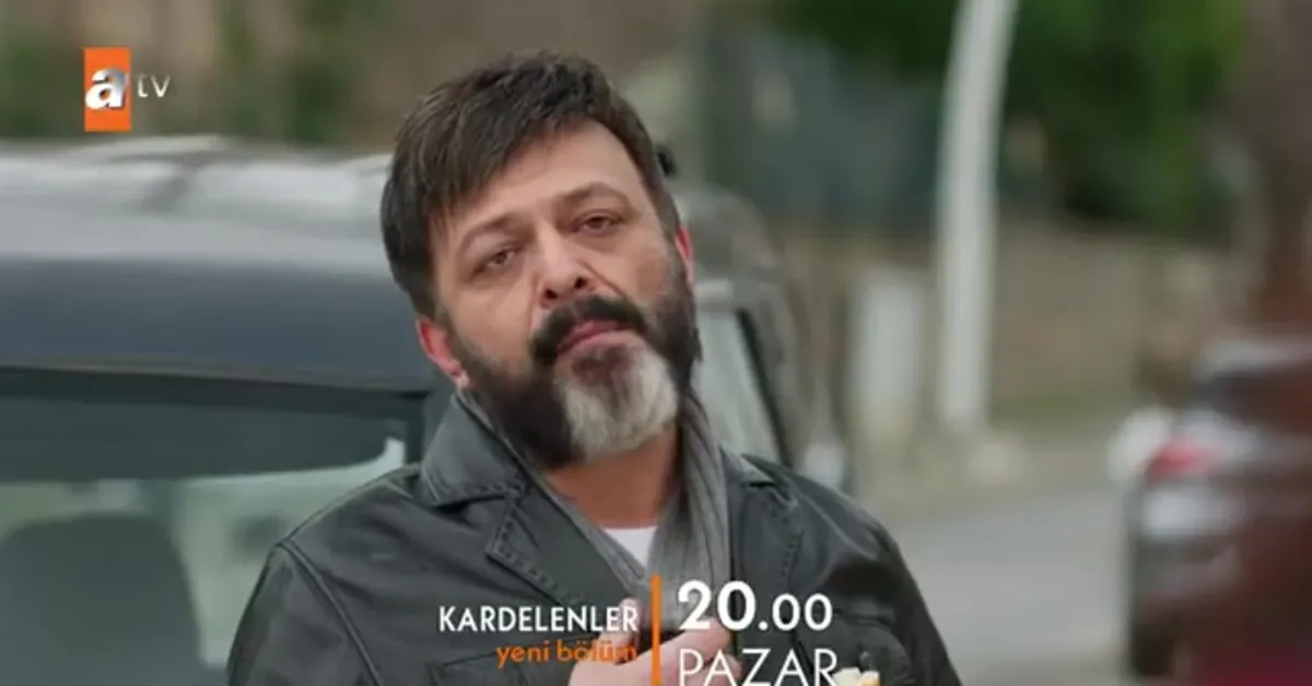 Kardelenler 5.Bölüm Fragmanı