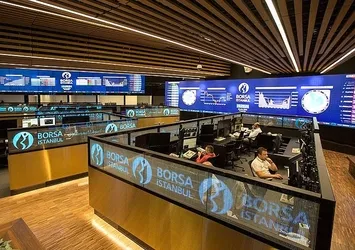Borsa haftaya yükselişle başladı