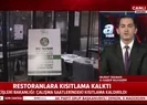 Son dakika: İçişleri Bakanlığından kritik genelge: Lokanta, restoran, kafe, kıraathane, çay bahçesi...