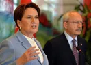 CHP’den Meral Akşener’e yaylım ateşi: