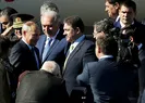Rusya Devlet Başkanı Putin İstanbula geldi