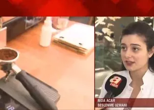 İçtiğiniz şey kahve olmayabilir! Kalitesiz kahve sağlığı tehdit ediyor | Kaliteli kahve nasıl anlaşılır?
