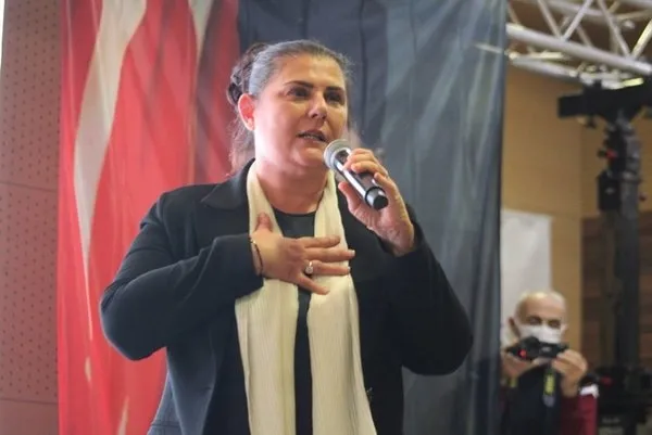 CHP’li başkan Özlem Çerçioğlu 2.8 milyonluk işi ihalesiz vermiş! İhbar eden FETÖ’cü Erkan Karaarslan! İçişleri Bakanlığından soruşturma izni