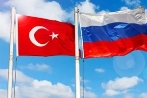 Türkiye ile Rusya arasında önemli görüşme
