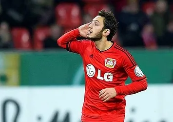 Hakan Çalhanoğlu, Chelsea yolunda