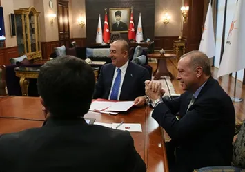 Türkiye-Venezuela arasında dev anlaşma
