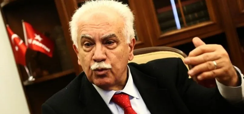 Perinçek: S-400 alınması çok doğru bir karar