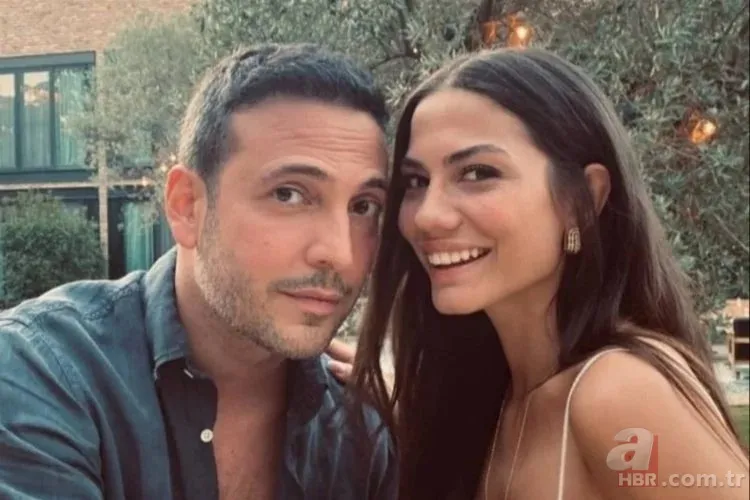 Oğuzhan Koç sessizliğini bozdu! Boşanma sonrası Demet Özdemir’le ilgili ilk kez konuştu 2