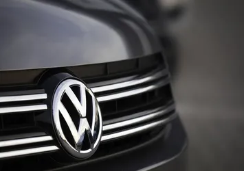 Volkswagen bombayı patlatıyor! Tiguan yepyeni kasa ile geliyor...