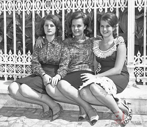 Hülya Koçyiğit'in kız kardeşi Yeşilçam yıldızı çıktı! Meğer ablasından önce... 7