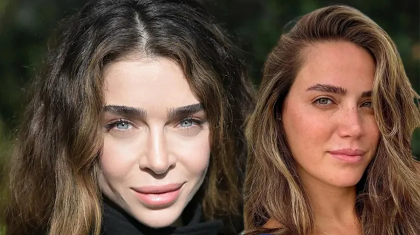 Ceyda Ateş'ten sonra Öykü Çelik de salgına yakalandı!