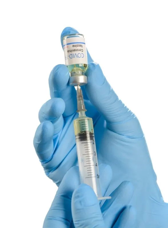 Koronavirüs aşısı ne zaman çıkacak? İsrail’den flaş açıklama