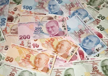 Küçük işletmelere 2 milyar lira