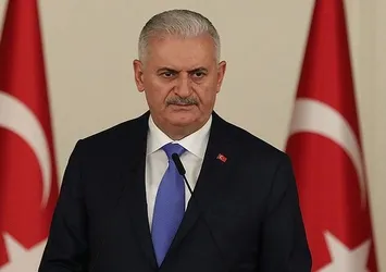 Başbakan'dan Kılıçdaroğlu'na telefon