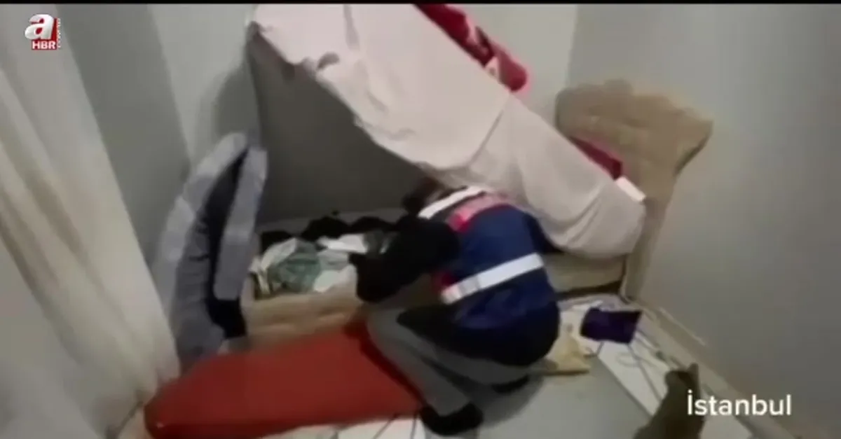 MİTten siber casuslara operasyon