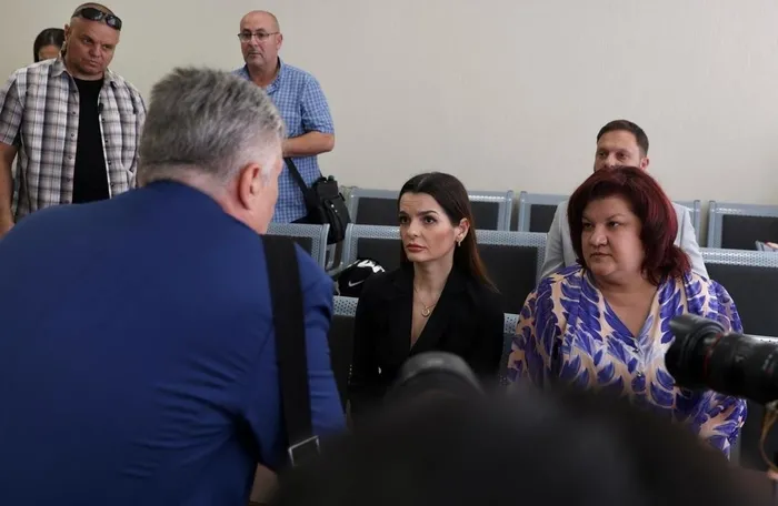 Gagavuzya Özerk Bölgesi liderine rekor ceza talebi