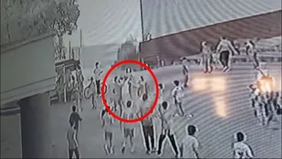 Kocaeli’de saldırgan veli öğretmeni darbetti!