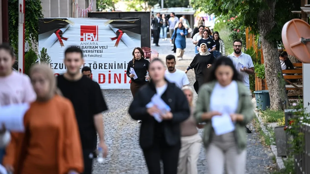 2027 ÖSYM sınav takvimi açıklandı! YKS, KPSS, MSÜ, AGS, ALES ve DGS ne zaman yapılacak? İşte başvuru tarihleri - 2