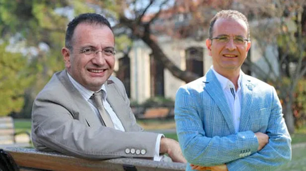 Boğaziçi Üniversitesi Rektör Yardımcısı Prof. Dr. Gürkan Kumbaroğlu kimdir? İşte hayatı... - 1