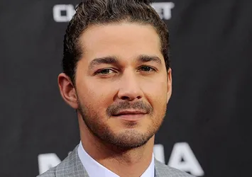 Shia LaBeouf gözaltına alındı