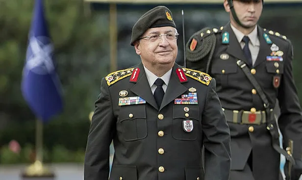 Orgeneral Yaşar Güler kimdir, kaç yaşında? Genelkurmay Başkanı Orgeneral Yaşar Güler’in görev süresi uzatıldı mı?