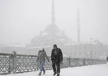 Güneş kar topluyor ⛅ O saate dikkat ❄️ Beklenen kar yağışı başlıyor | Kızak, poşet ve leğenleri hazırlayın 🛷