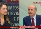 AK Parti Genel Başkanvekili Numan Kurtulmuş’tan CHP’nin Ayasofya yaklaşımına sert tepki