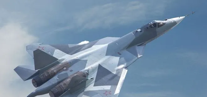 Rusya’da Su-57 uçağının düştüğü iddia edildi! Su-57 uçağının özellikleri neler?