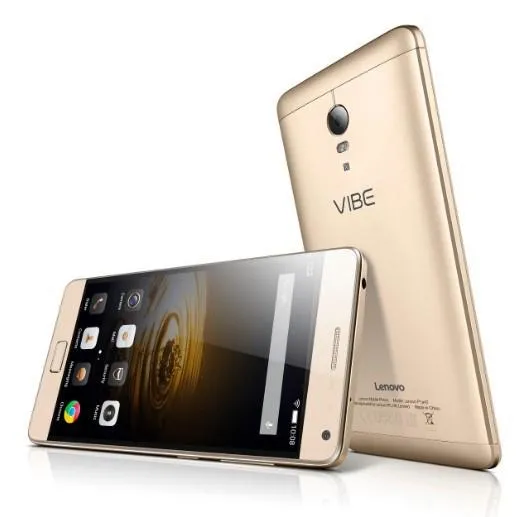 Şarj sorununu bitiren Lenovo VIBE P1 Pro Türkiye’de - 1