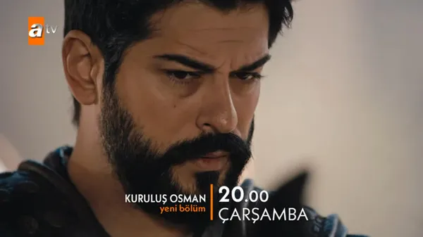 Kuruluş Osman bugün var mı, yok mu, neden yok? 29 Mart Kuruluş Osman yeni bölüm ne zaman?