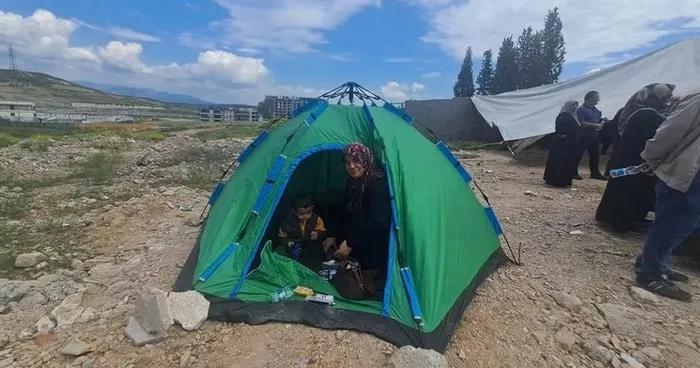 CHP’li İzmir’in kentsel dönüşüm krizi! Çadırda yaşayacaklar