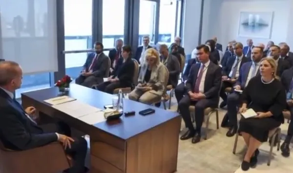 Başkan Erdoğan müjdeyi verdi! TOKİ’den borcunu kapatmak isteyenlere dev indirim | Kampanya ne zaman başlayacak?