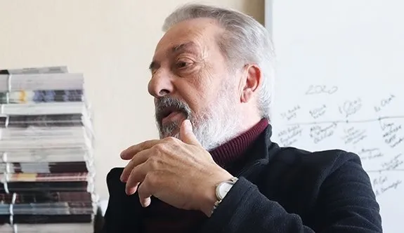 Yeni Akit Gazetesi karikatüristi ve yazarı Yalçın Turgut Balaban vefat etti - 1