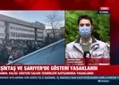 Boğaziçi’ndeki olaylara ilişkin operasyon