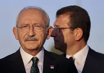 İBB siyasi teröristlerin diyetini ödedi! CHP lideri TÜGVA'ya saldırarak İmamoğlu'nun teröre açtığı kapıları unutturmak istiyor