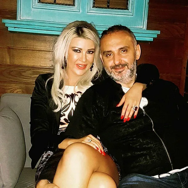 Çocuğuna içki içirmişti! Sosyal medya fenomeni Nazlı Hamarat’ın eski sevgilisi hakkındaki suç duyurusuna takipsizlik