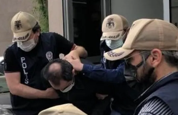 Son dakika: MİT operasyonuyla yakalanan FETÖ elebaşının yeğeni Selahaddin Gülen için istenen ceza belli oldu