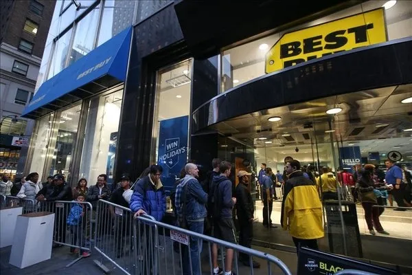 Black Friday 2020 ne zaman, hangi tarihte? Efsane Cuma indirimleri ne zaman başlıyor? - 2