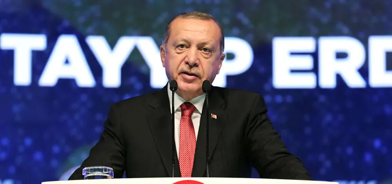 Başkan Erdoğan'dan İş Bankası ve Cemal Kaşıkçı ile ilgili flaş açıklamalar