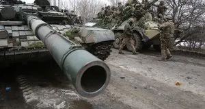 Rusya ile ABD’den Ukrayna savaşı görüşmesi