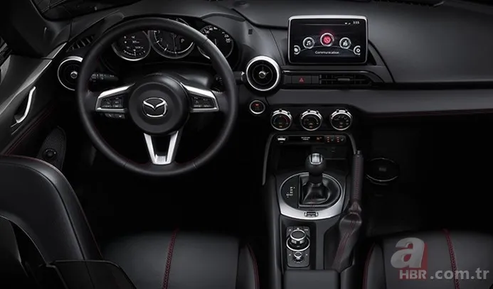 Yılın en iyi otomobilleri belli oldu 16