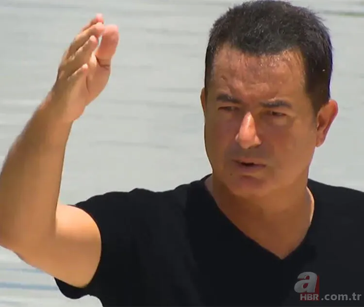 Survivor’da Barış ve Yasin diskalifiye mi oldu? Acun Ilıcalı kararı açıkladı 4