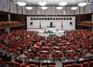 11 yeni dokunulmazlık dosyası TBMMde