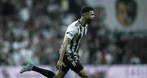 Rachid Ghezzal’den Beşiktaş’a güzel haber