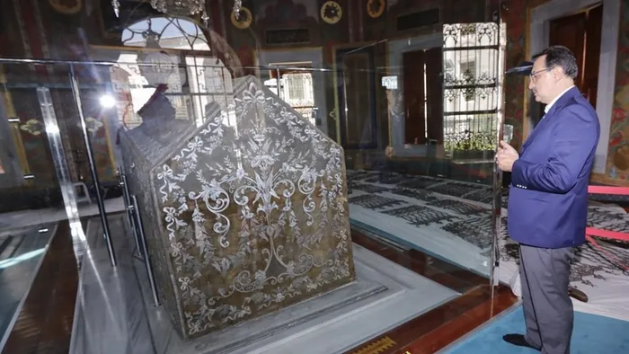 Son dakika: Bakan Dönmez'den tarihi keşif ile ilgili flaş açıklama: İthalatımızda ciddi azalma bekliyoruz