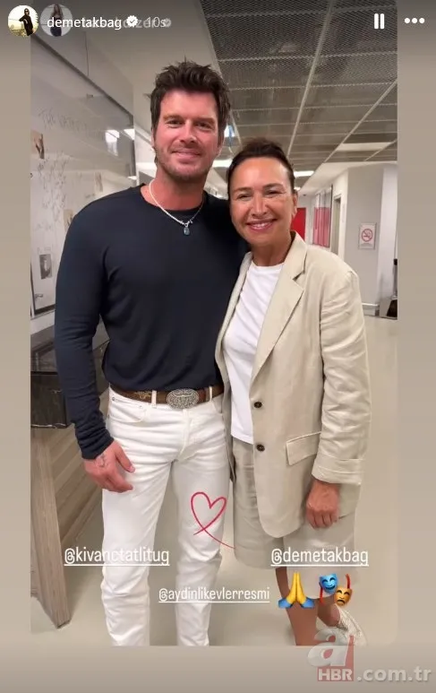 Kıvanç Tatlıtuğ'dan örnek hareket! Engelli hayranının isteğini kırmadı 4