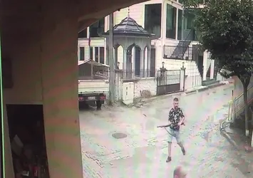 Ordu'da pompalı tüfekli kavga!