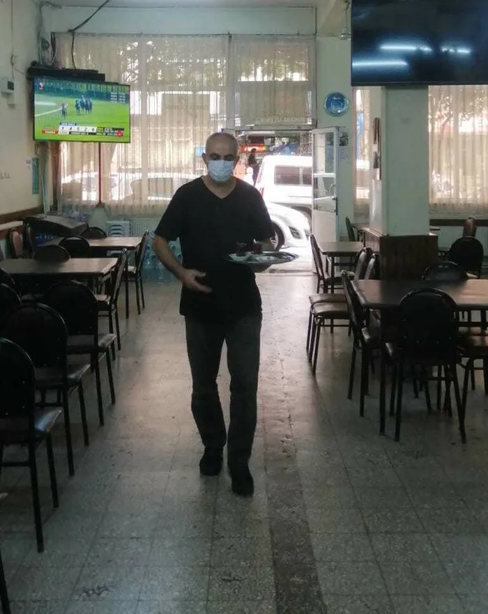 Kılıçdaroğlu'nun akılalmaz korona önerisine 52 yıllık kahveciden sert eleştiri: Böyle saçma bir fikir duymadım - 4