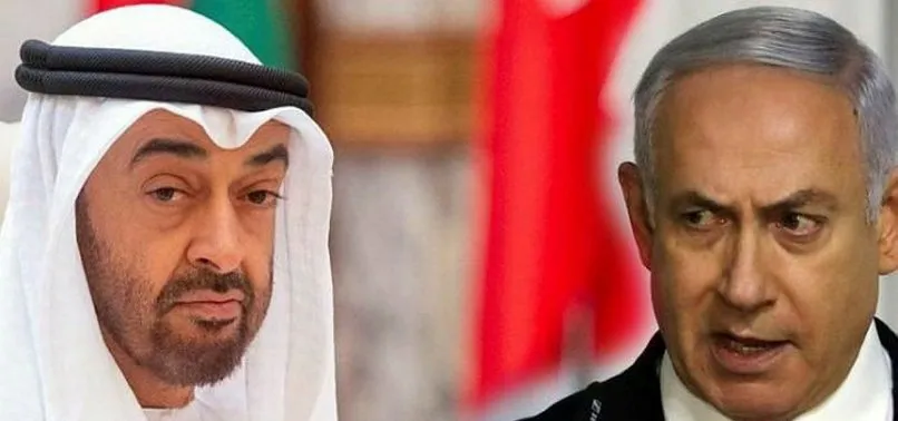 İsrail Başbakanı Binyamin Netanyahu, BAE'ye gidecek